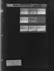 Stokes-Pactolus fair exhibit (9 Negatives), October 8-12, 1966 [Sleeve 30, Folder c, Box 41]